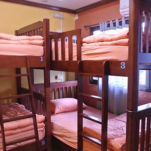 Dormitory Room Mixed